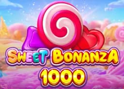 brainity: Sweet Bonanza 1000