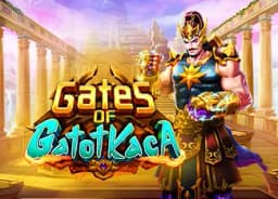 brainity: Gates of Gatot Kaca