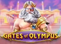 brainity: Gates of Olympus