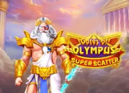 brainity: Gates of Olympus Super Scatter