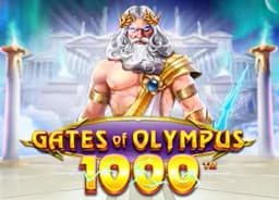 brainity: Gates of Olympus 1000