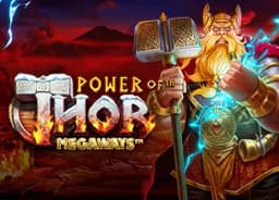 brainity: Power of Thor Megaways