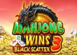 brainity: Mahjong Wins 3 - Black Scatter