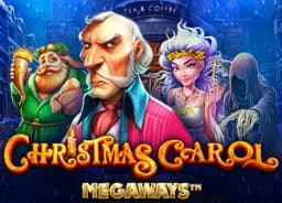 brainity: Christmas Carol Megaways