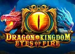 brainity: Dragon Kingdom - Eyes of Fire